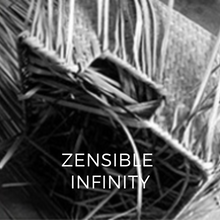 Cargar imagen en el visor de la galería, canasta-para-flores material |zensible-infinity