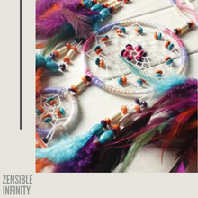 Cargar imagen en el visor de la galería,  ameridian kljkhkhijojjihiu hjhu | zensitive-Infinity
