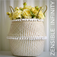 Cargar imagen en el visor de la galería, canastas decorativas
