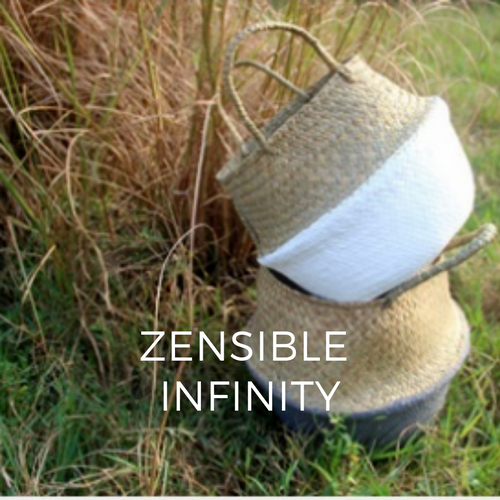 canasta multiusos | zensible-infinity