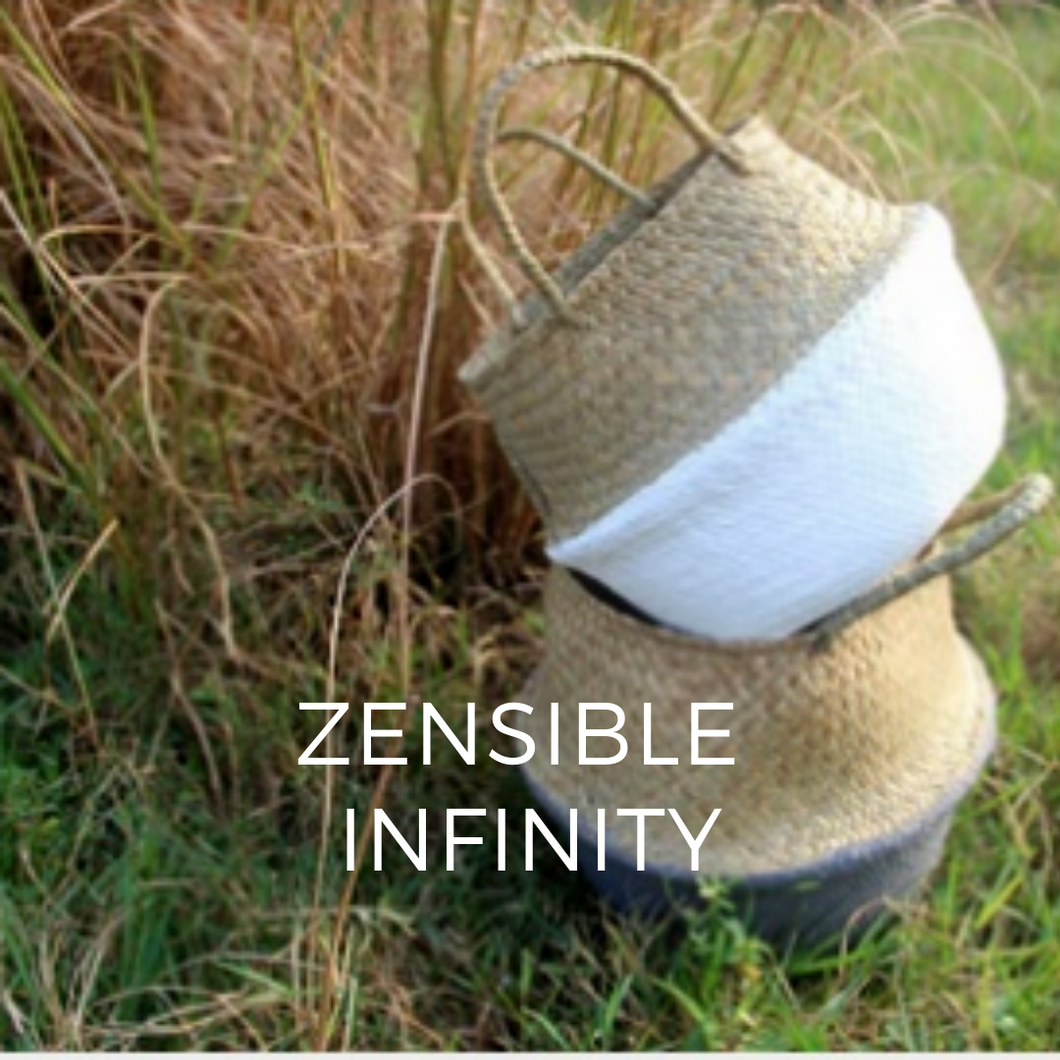 canasta multiusos | zensible-infinity