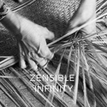 Cargar imagen en el visor de la galería, cesta-fibra-natural armado |zensible-infinity
