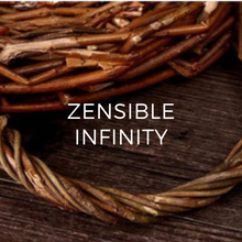 Cargar imagen en el visor de la galería, canastas de mimbre marron | zensible-infinity
