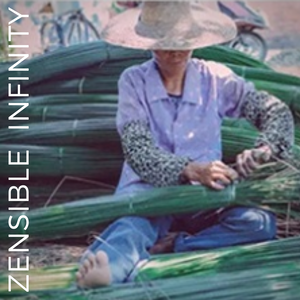 canasta-con-pompones armado |zensible-infinity