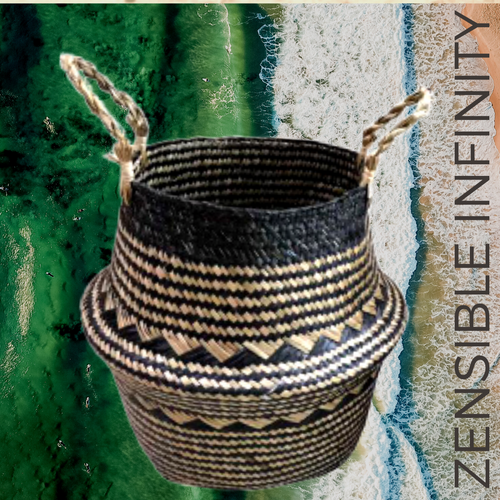 canasto | zensible-infinity